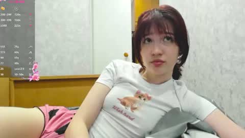 Snapshot of vixen_lab chatting on June 13, 2026, 4:27 pm Nika 18 . online show from June 13, 2026, 4:27 pm
