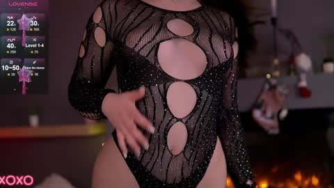 vixenamour online show from December 30, 2024, 10:01 pm