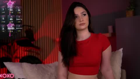 vixenamour online show from January 4, 2025, 7:44 pm