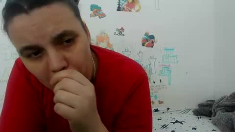 Snapshot of vixenbya chatting on February 22, 2025, 10:40 am vixenbya online show from February 22, 2025, 10:40 am