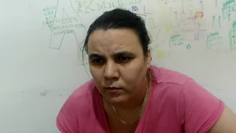 Snapshot of vixenbya chatting on January 10, 2026, 10:50 am vixenbya online show from January 10, 2026, 10:50 am