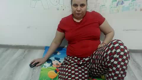 Snapshot of vixenbya chatting on January 16, 2026, 10:41 am vixenbya online show from January 16, 2026, 10:41 am