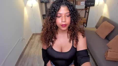 Vixenia online show from April 4, 2026, 12:31 am