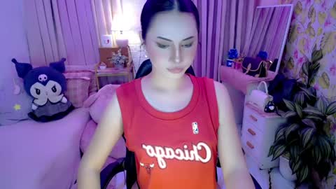 vixenluscious online show from April 29, 2026, 2:37 am