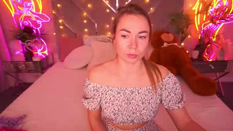 Ur Lady online show from February 8, 2026, 8:56 pm