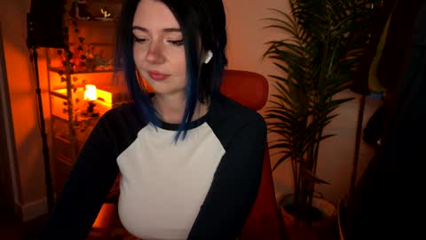 Polly  Online mostly at 9pm-2am UK Time online show from March 22, 2026, 7:17 pm