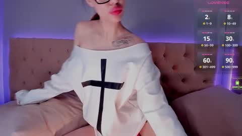 Monica online show from January 31, 2026, 7:11 pm