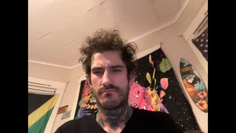 Snapshot of vj48826 chatting on October 18, 2025, 3:09 am VJ online show from October 18, 2025, 3:09 am