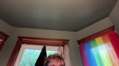 Snapshot of vj48826 chatting on July 21, 2026, 7:38 pm VJ online show from July 21, 2026, 7:38 pm