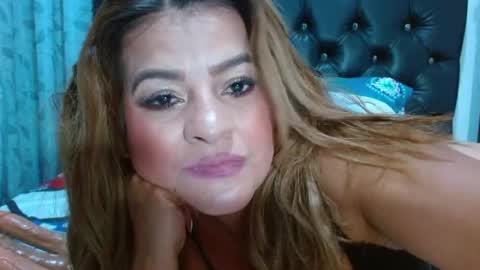 Venus online show from December 6, 2024, 1:18 am