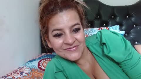 Snapshot of vkleiin chatting on October 10, 2025, 6:51 pm Venus online show from October 10, 2025, 6:51 pm