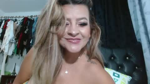 Venus online show from April 26, 2026, 1:14 am