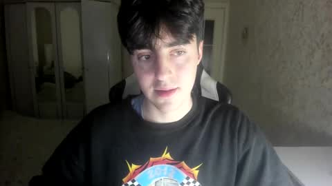 Martin online show from October 26, 2025, 2:12 pm