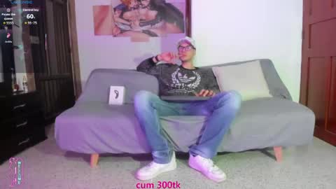 Vlad online show from April 25, 2026, 3:42 am