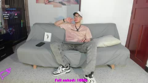 Vlad online show from May 1, 2026, 3:55 am