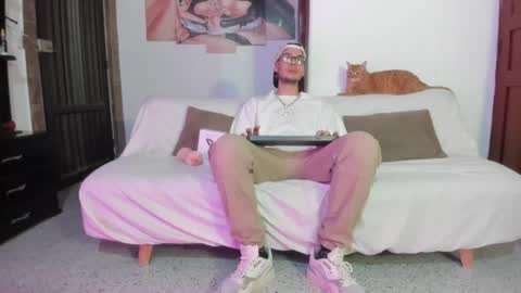 Vlad online show from May 6, 2026, 3:57 am