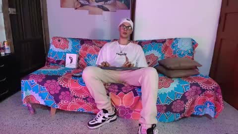 Vlad online show from May 9, 2026, 4:06 am