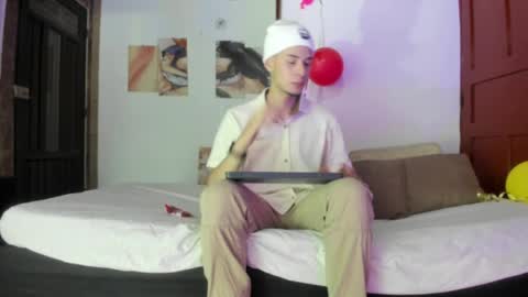 Vlad online show from June 1, 2026, 3:41 am