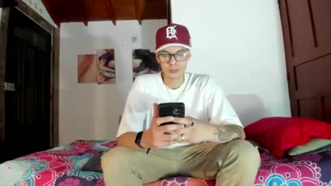 Vlad online show from June 15, 2026, 3:53 am