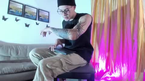Vlad online show from June 25, 2026, 3:28 am