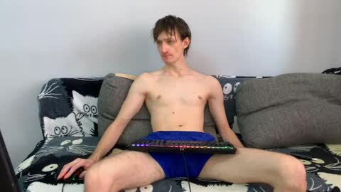 Vlad Dinovich online show from May 8, 2026, 1:05 pm