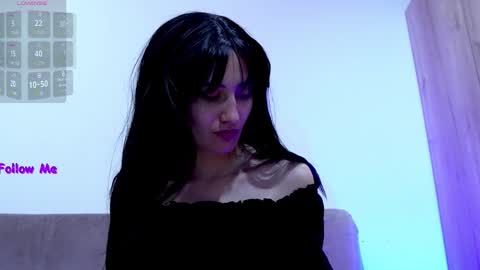 Snapshot of vlad_lola chatting on October 6, 2025, 1:25 am LOLA online show from October 6, 2025, 1:25 am