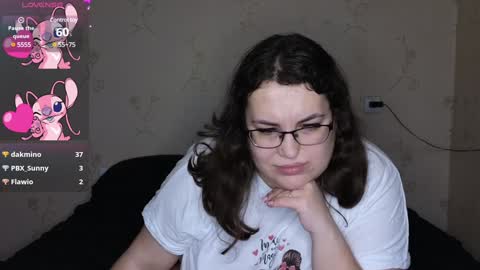 VladaCandy online show from January 14, 2025, 4:36 am