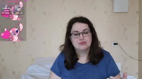 VladaCandy online show from February 27, 2025, 11:52 am