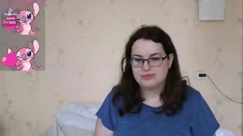 VladaCandy online show from March 1, 2025, 11:06 am