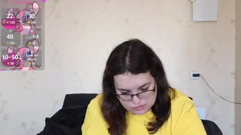 VladaCandy online show from March 3, 2025, 11:55 am