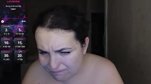 Snapshot of vladacandy chatting on August 4, 2026, 5:48 pm VladaCandy online show from August 4, 2026, 5:48 pm