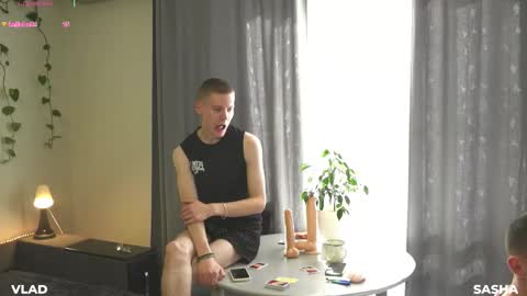 vladdicheck online show from September 14, 2025, 10:47 am