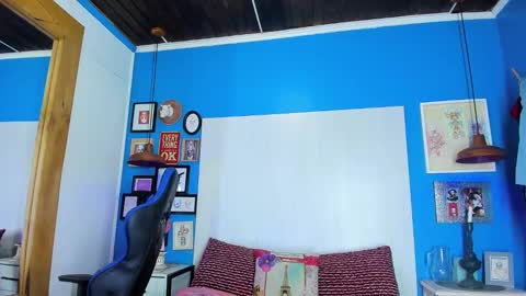 Snapshot of vladhellsing4 chatting on January 7, 2025, 4:59 pm Vlad  online show from January 7, 2025, 4:59 pm