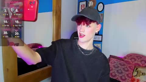 Snapshot of vladhellsing4 chatting on January 15, 2025, 2:46 pm Vlad  online show from January 15, 2025, 2:46 pm