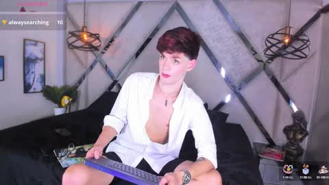 Snapshot of vladhellsing4 chatting on February 1, 2025, 2:56 pm Vlad  online show from February 1, 2025, 2:56 pm