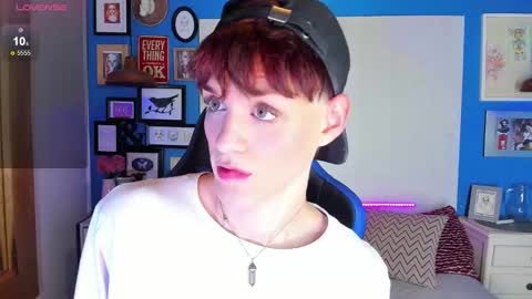 Snapshot of vladhellsing4 chatting on February 9, 2025, 3:45 pm Vlad  online show from February 9, 2025, 3:45 pm