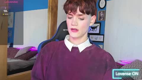 Snapshot of vladhellsing4 chatting on February 13, 2025, 2:09 pm Vlad  online show from February 13, 2025, 2:09 pm