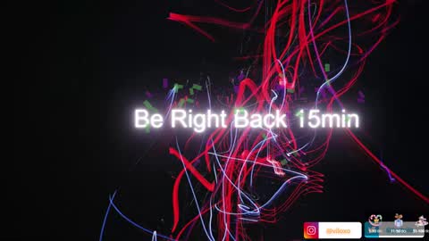 Snapshot of vladhellsing4 chatting on February 15, 2025, 6:01 pm Vlad  online show from February 15, 2025, 6:01 pm