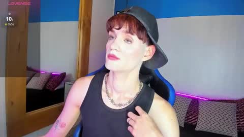 Snapshot of vladhellsing4 chatting on February 16, 2025, 3:38 pm Vlad  online show from February 16, 2025, 3:38 pm