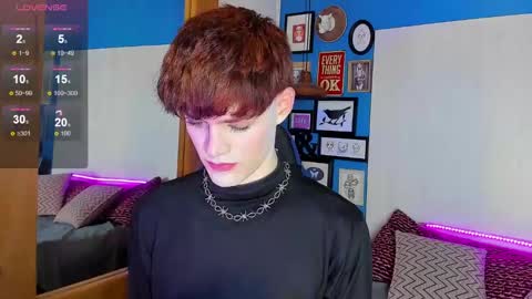 Snapshot of vladhellsing4 chatting on February 19, 2025, 2:44 pm Vlad  online show from February 19, 2025, 2:44 pm