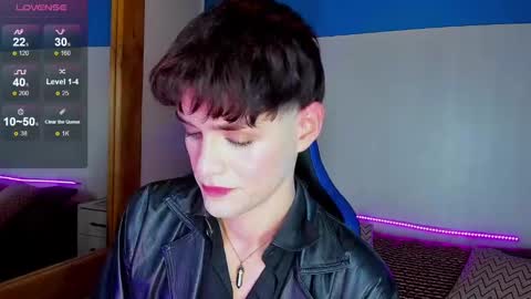 Snapshot of vladhellsing4 chatting on February 23, 2025, 3:40 pm Vlad  online show from February 23, 2025, 3:40 pm