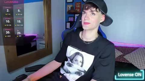 Snapshot of vladhellsing4 chatting on March 10, 2025, 2:05 pm Vlad  online show from March 10, 2025, 2:05 pm