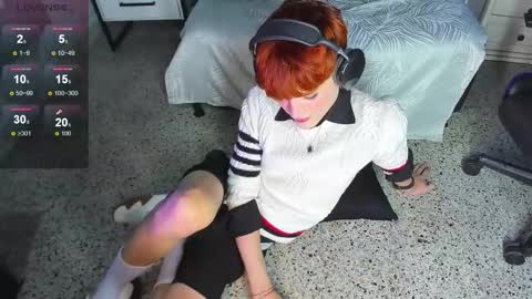 Snapshot of vladhellsing4 chatting on October 4, 2025, 2:59 pm Vlad  online show from October 4, 2025, 2:59 pm