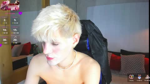 Vlad  online show from April 28, 2026, 2:44 pm