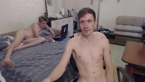 Vova and Sasha online show from June 21, 2026, 6:21 pm