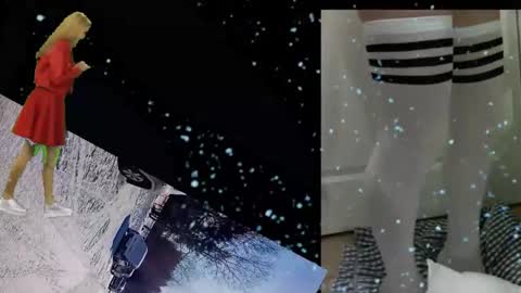 Snapshot of vladiskin chatting on September 15, 2025, 8:20 pm Violetta Elysia online show from September 15, 2025, 8:20 pm