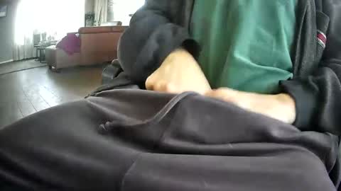 Snapshot of vleeslollie2024 chatting on January 27, 2025, 8:29 am vleeslollie2024 online show from January 27, 2025, 8:29 am