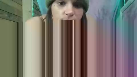 Veronica online show from February 22, 2026, 2:24 am