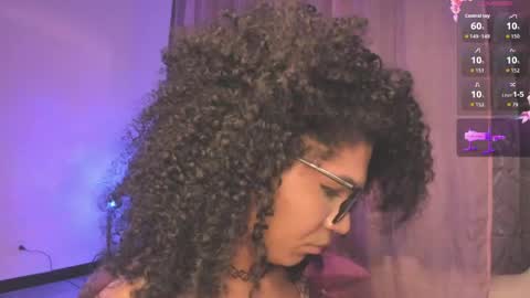 Venus  Vanessa online show from April 22, 2026, 3:42 am