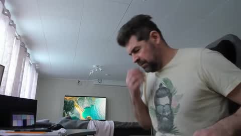 Snapshot of vodkabar123 chatting on March 23, 2026, 10:30 am vodkabar123 online show from March 23, 2026, 10:30 am